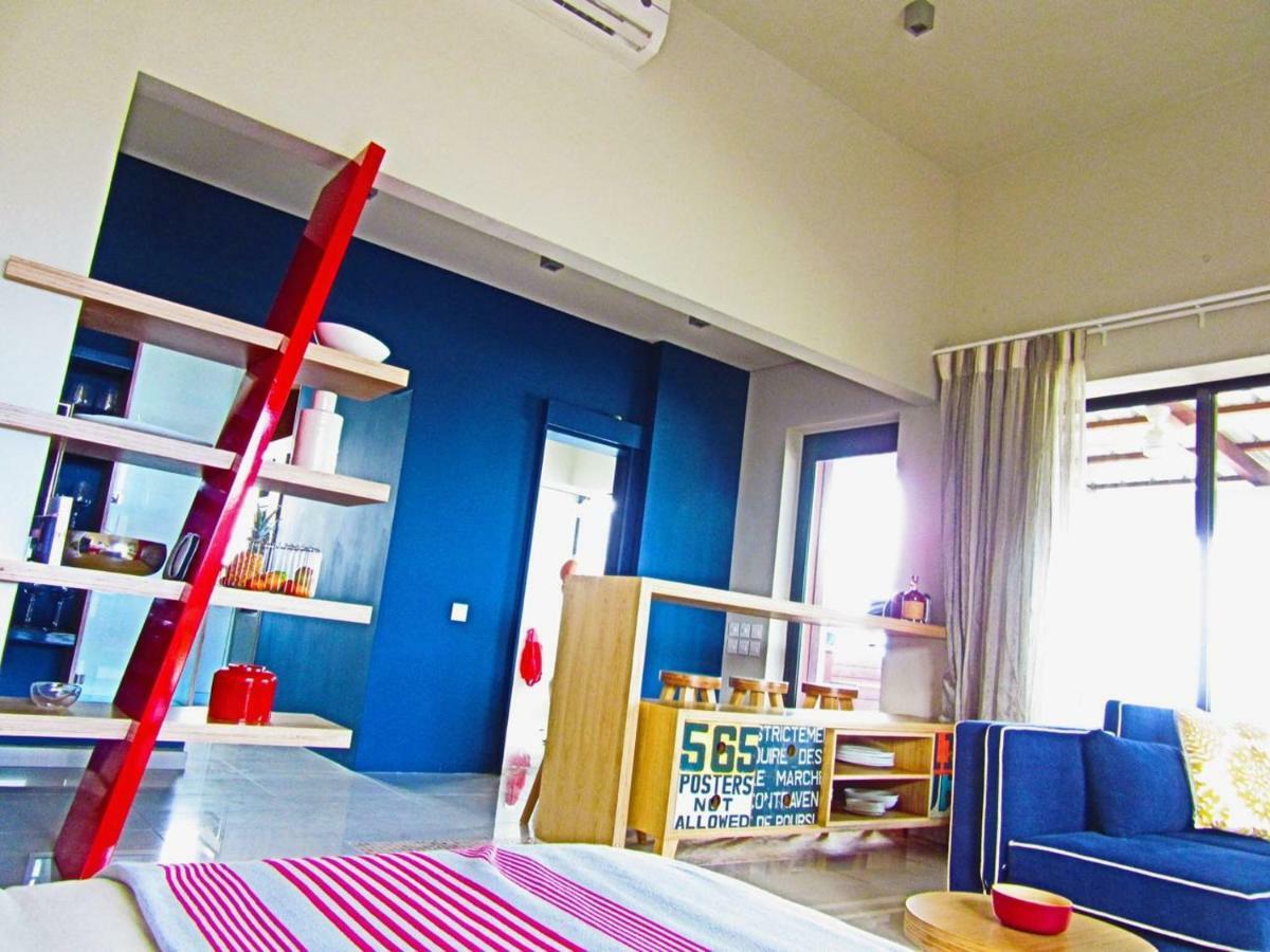 Apartment Belle Crique B2/b3