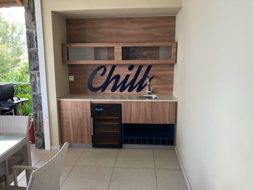 Apartment Belle Crique B2/b3 Tamarin