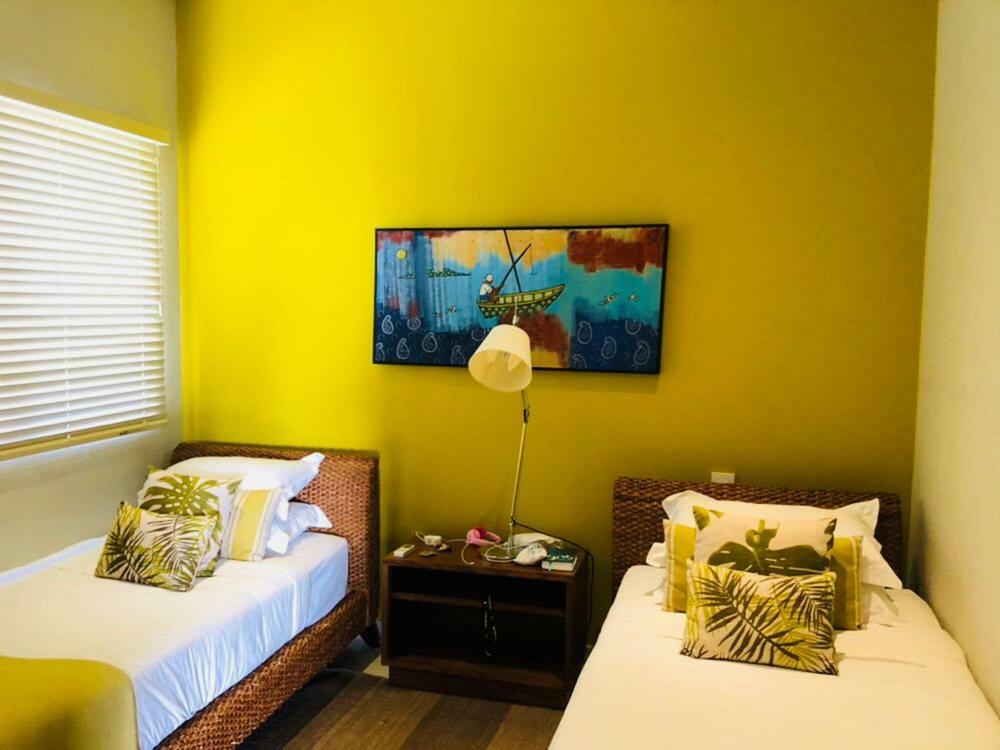 Apartment Belle Crique B2/b3 Tamarin