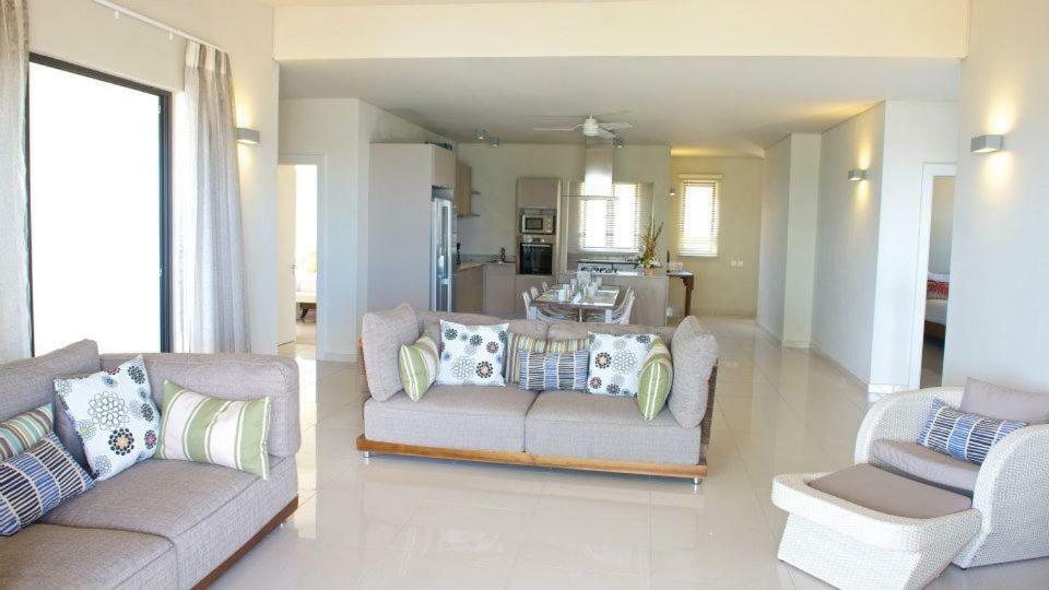 Belle Crique B2/b3 Apartment Tamarin