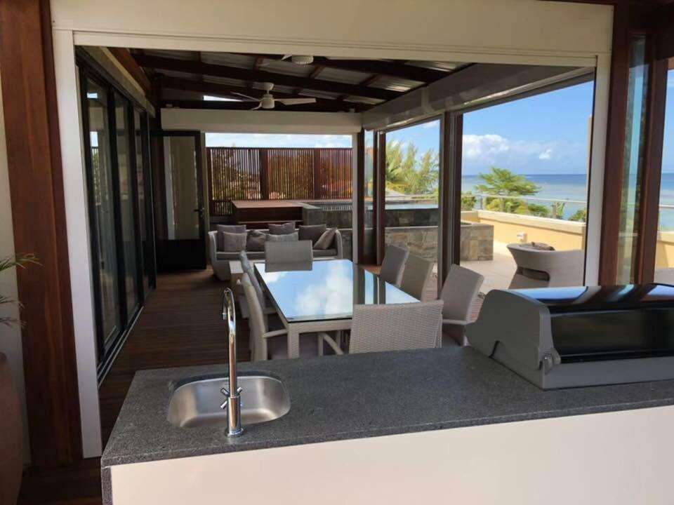 Apartment Belle Crique B2/b3
