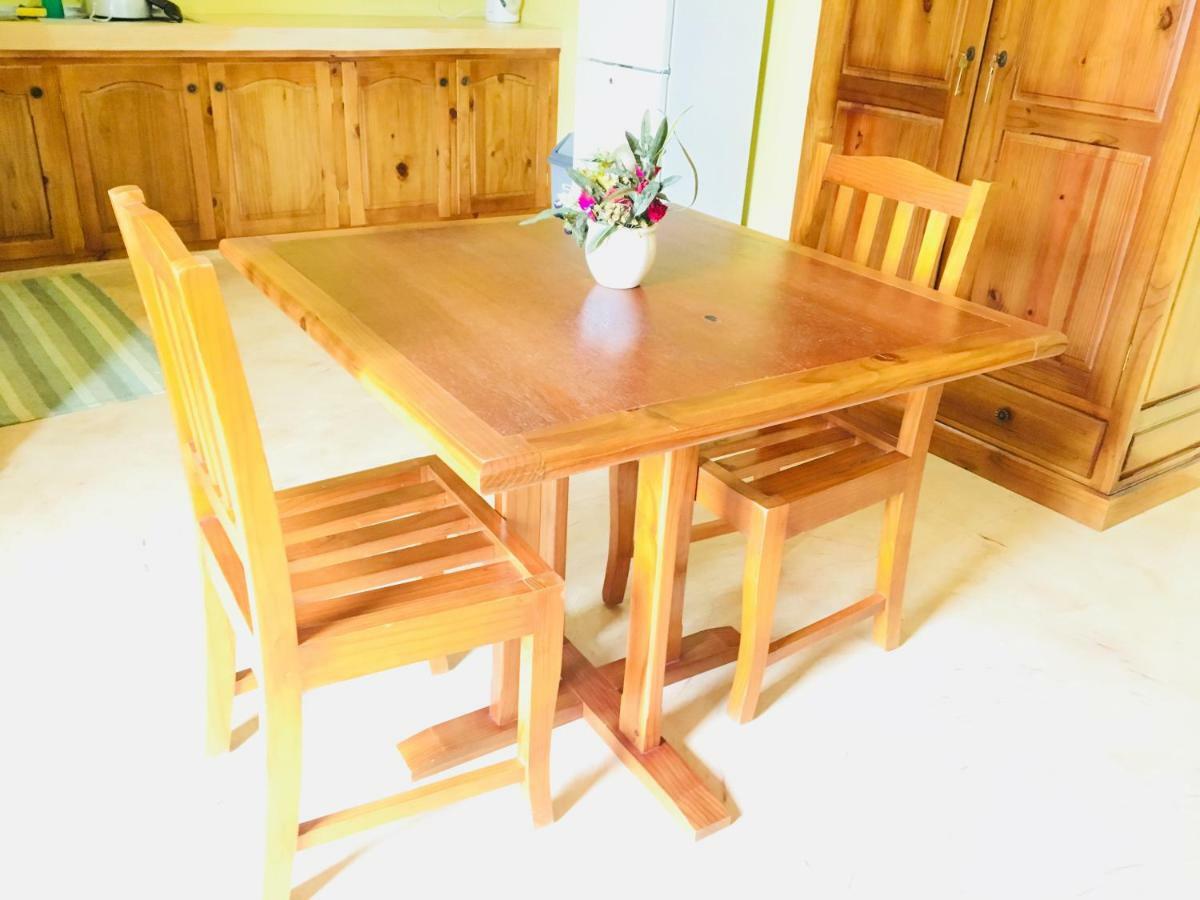 Le Rosier Guest house