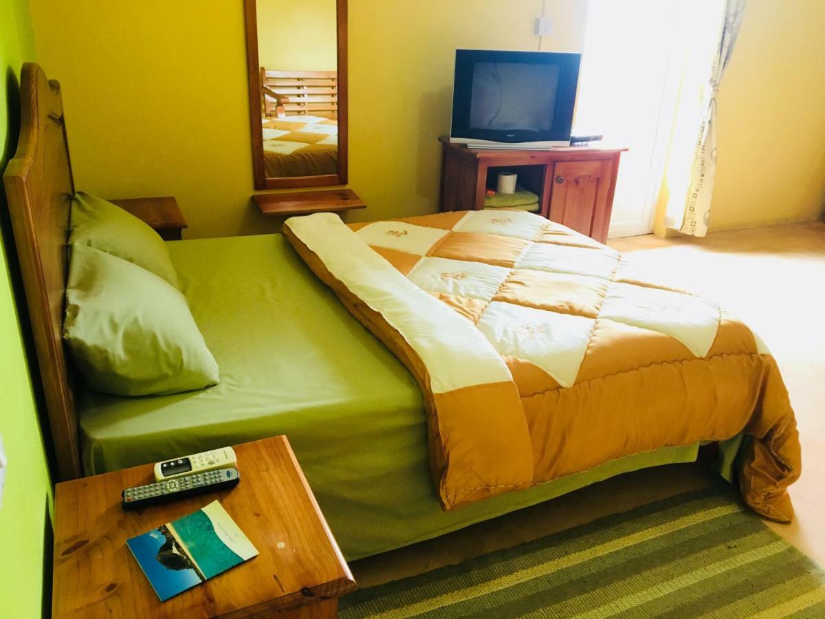 Guest house Le Rosier *