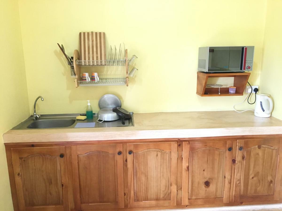 Le Rosier Guest house *