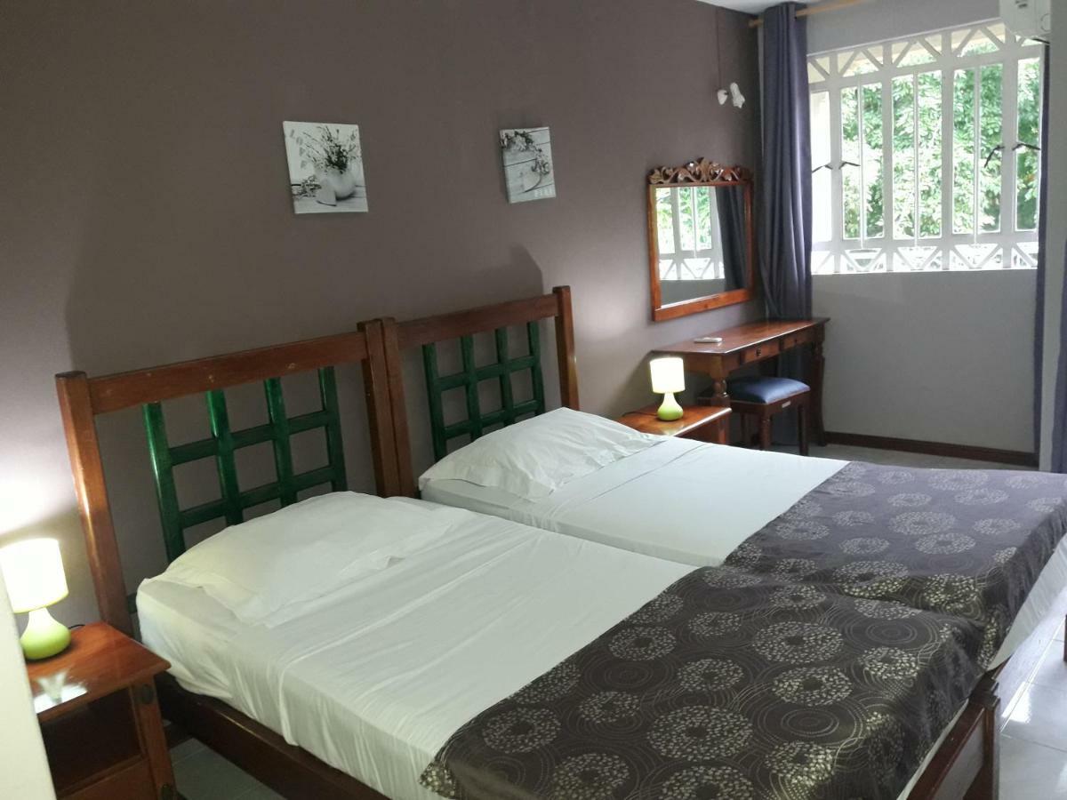 Elysee Aparthotel Trou aux Biches