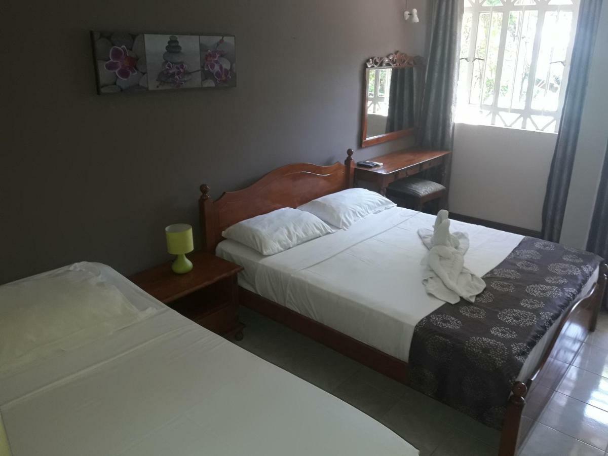 Aparthotel Elysee