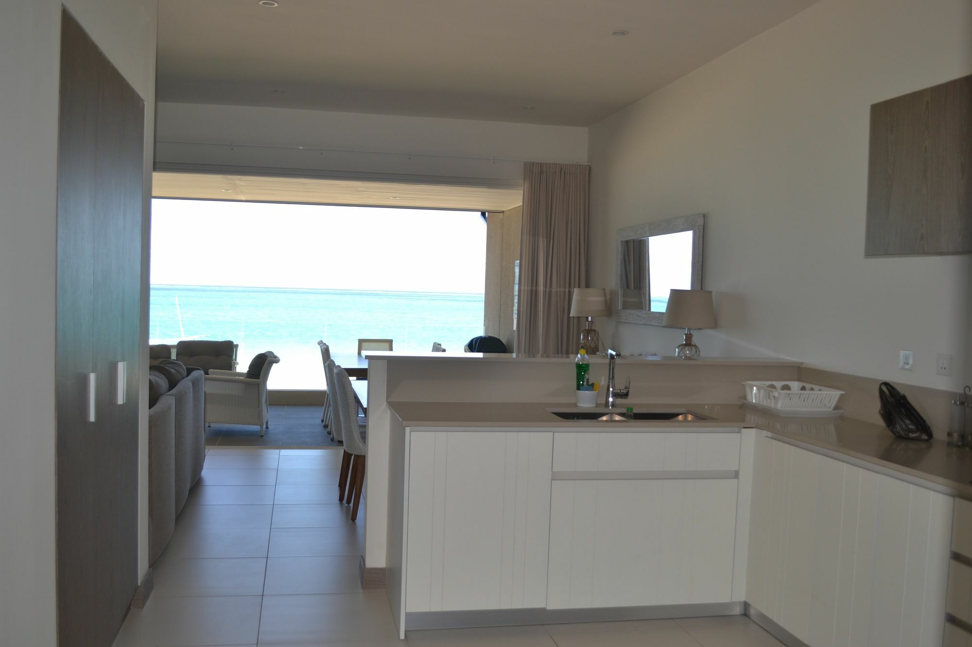 Villa Summer Breeze By Dream Escapes Pointe D'Esny