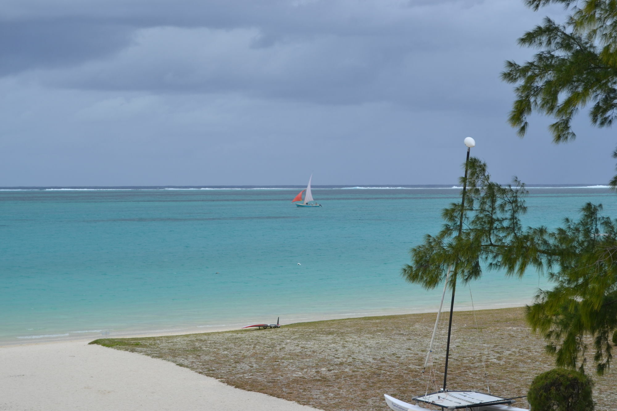 Summer Breeze By Dream Escapes Pointe D'Esny