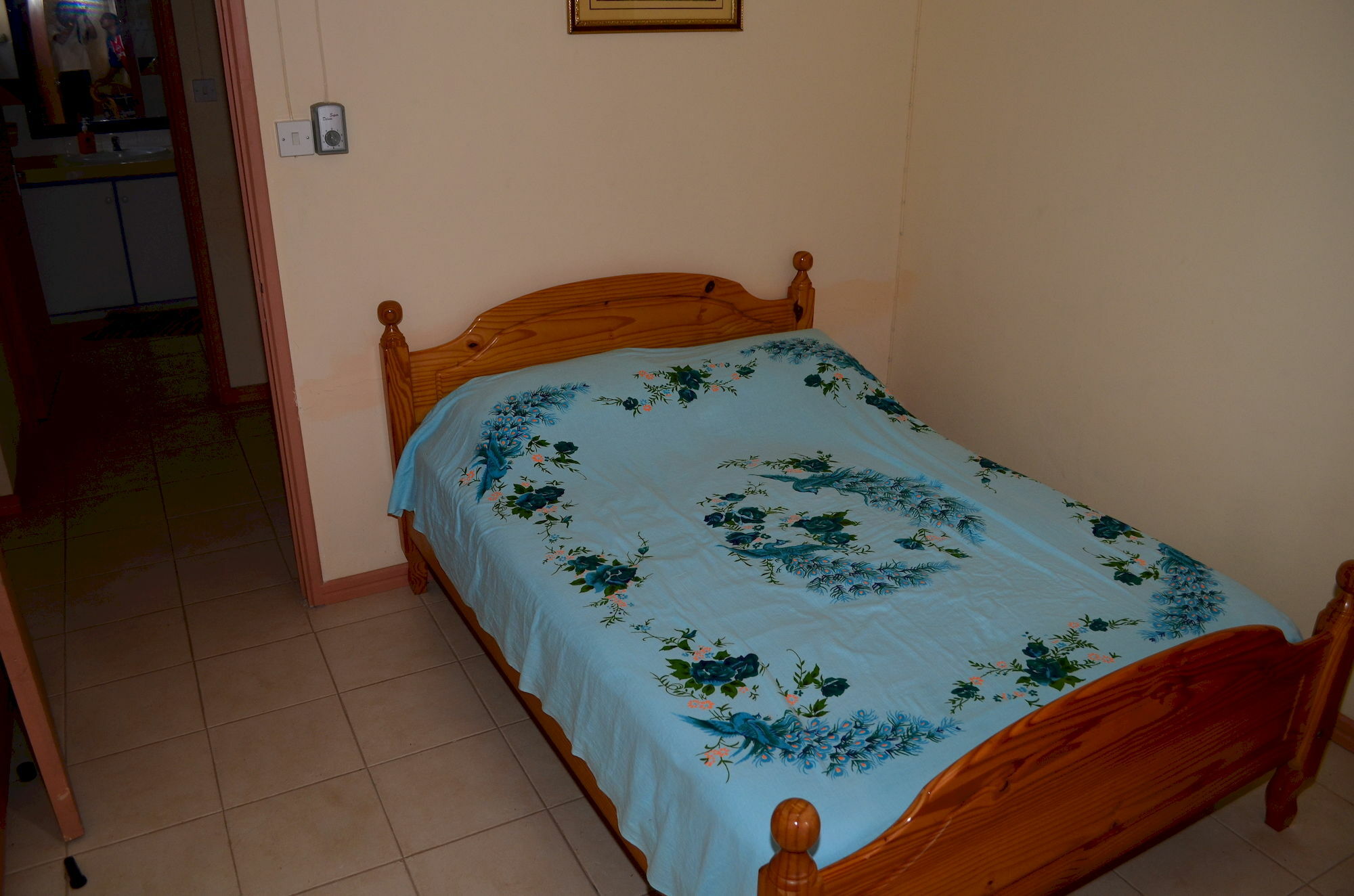 Apartment Le Cygne 2 Pereybere Beach