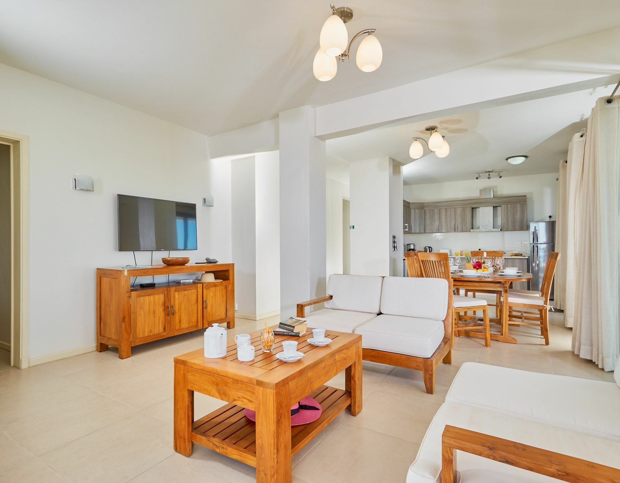 Liberty Drive & Penthouses By Lov Apartment *