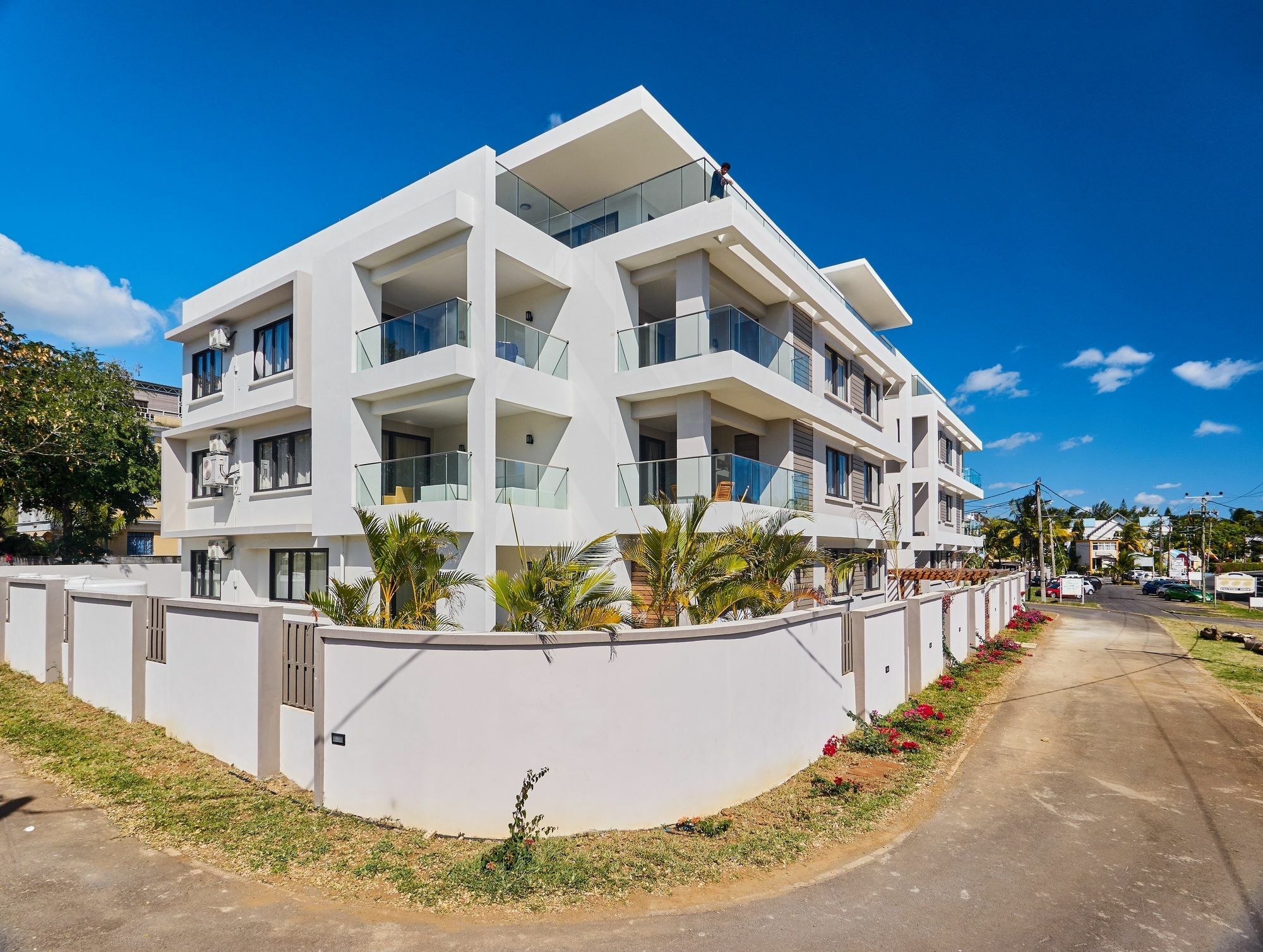 Apartment Liberty Drive & Penthouses By Lov