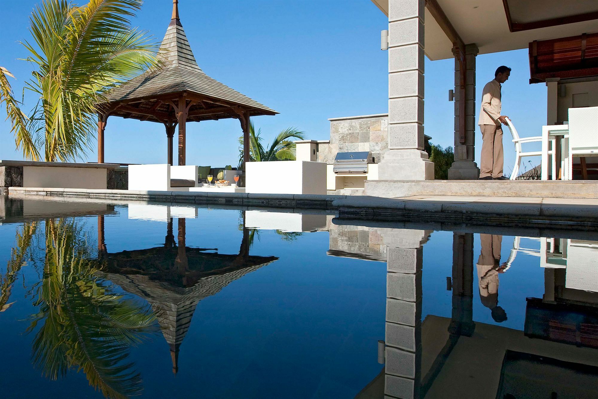Villa Heritage The *