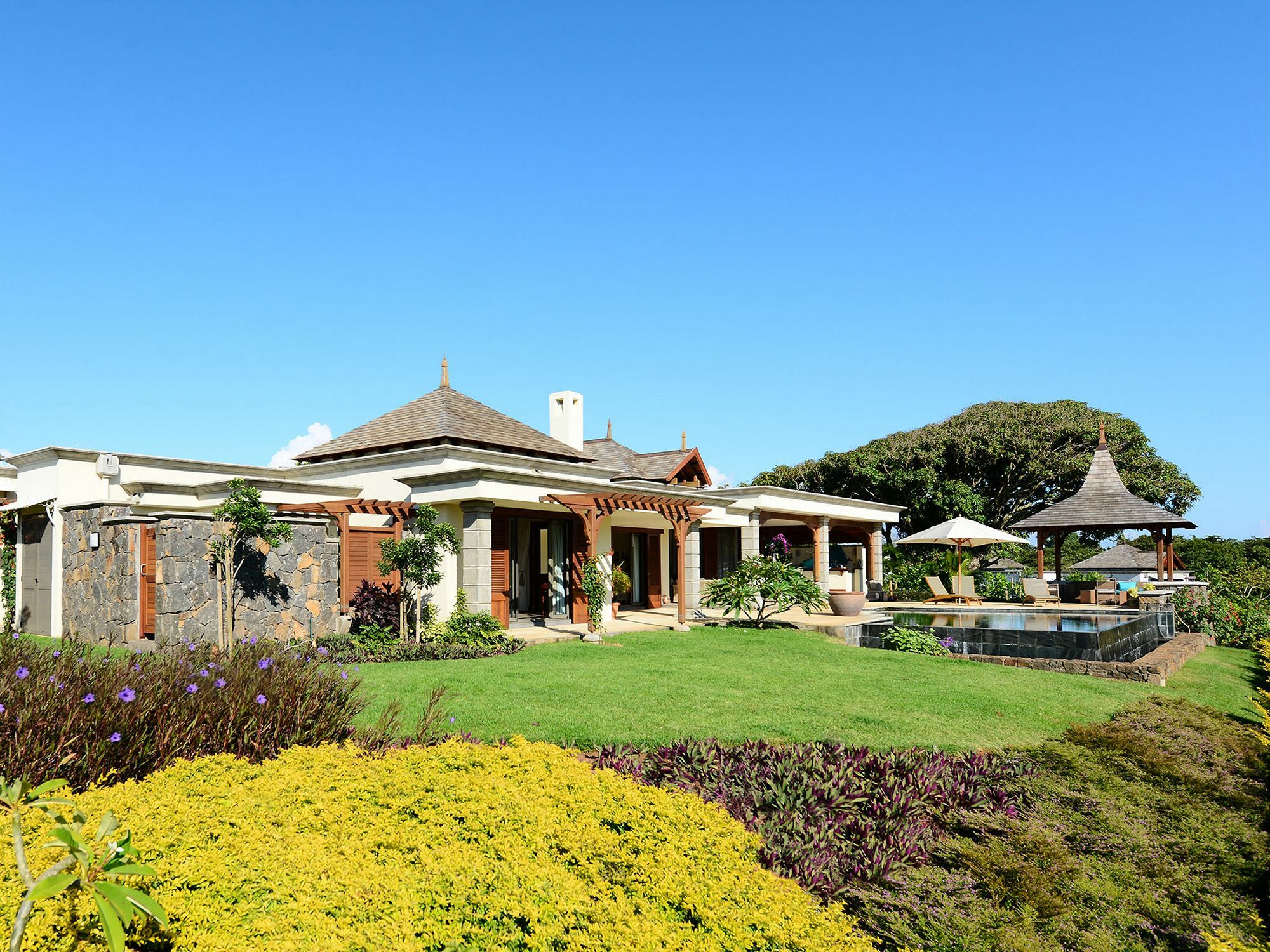 Villa Heritage The