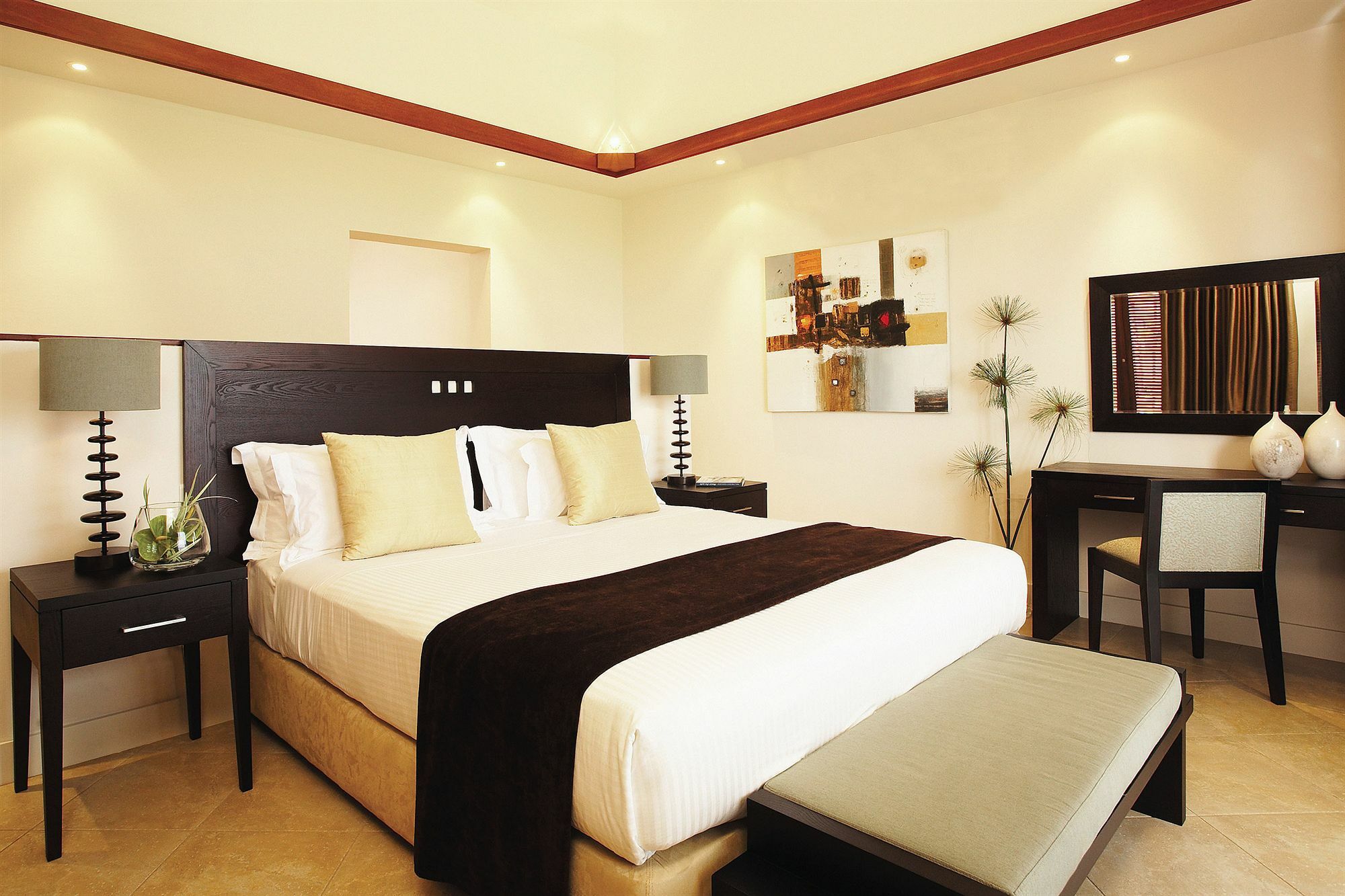 Heritage The Villa Bel Ombre