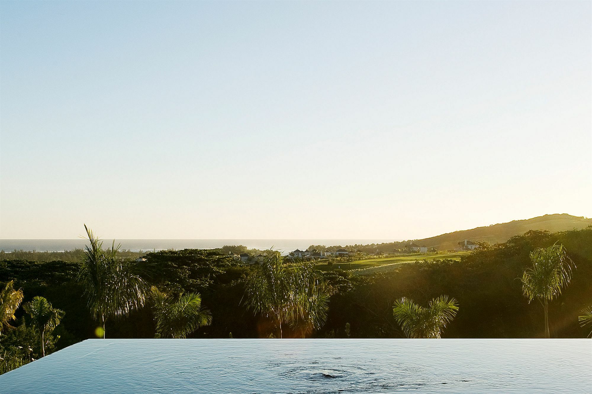 Heritage The Villa Bel Ombre