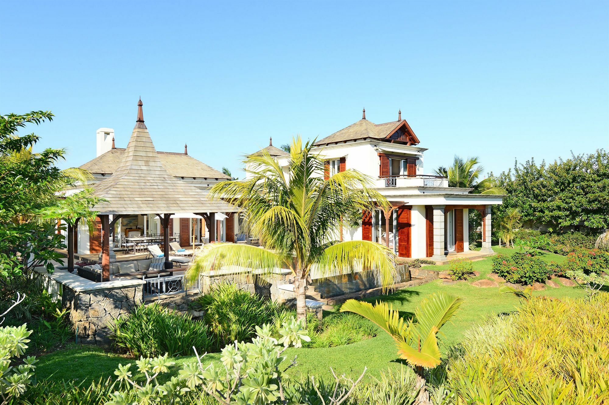 Villa Heritage The