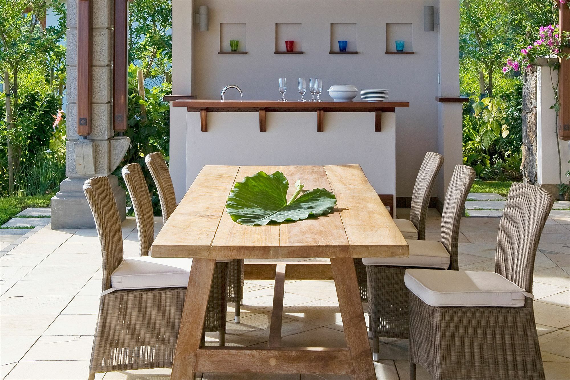 Heritage The Villa Bel Ombre
