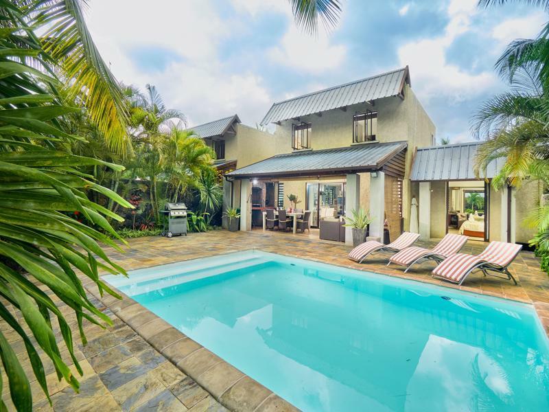 Bel Azur With Lov Apartment