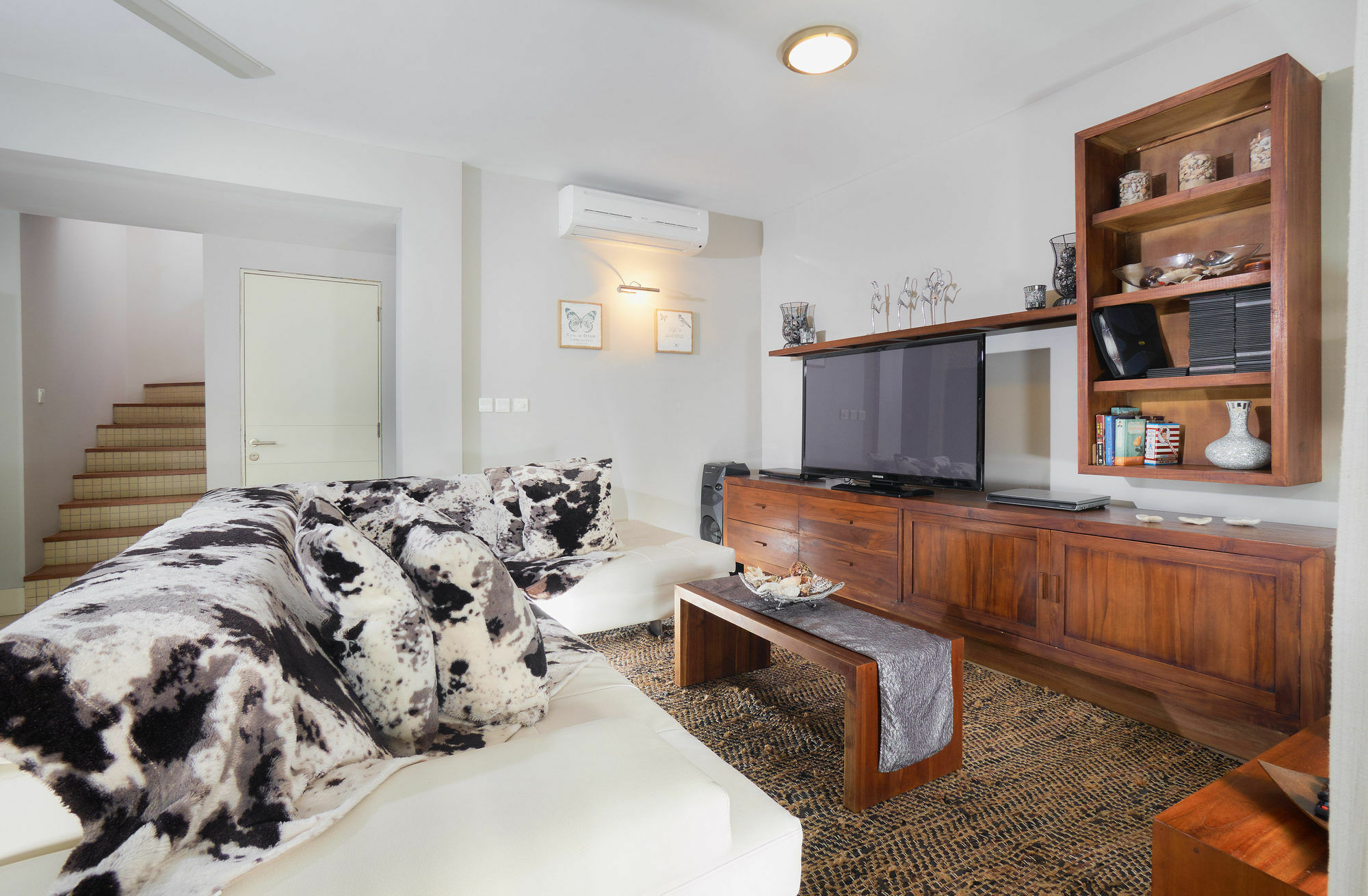 Bel Azur With Lov Apartment