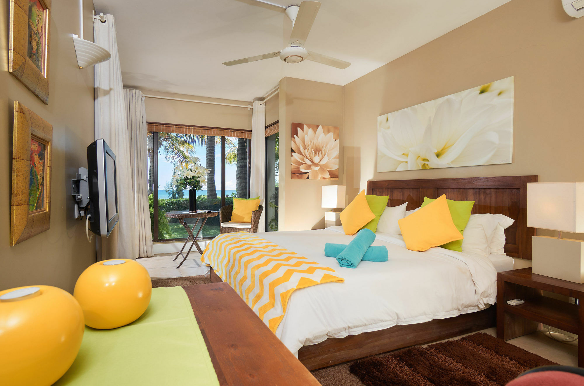 Bel Azur With Lov Apartment