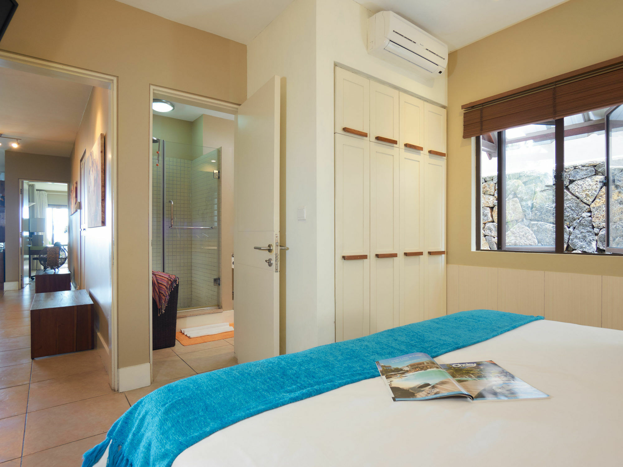 Bel Azur With Lov Apartment *