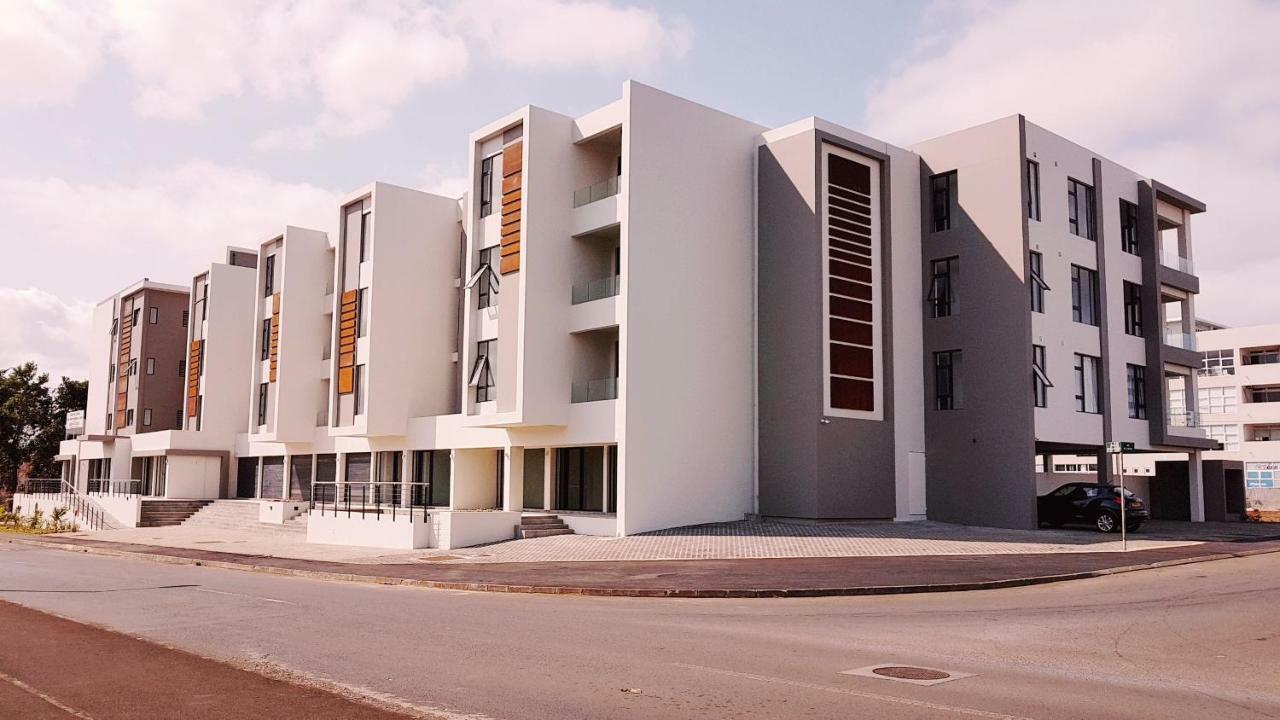 Apartment Avya's 113 At Ebene Square, Ebene Quatre Bornes