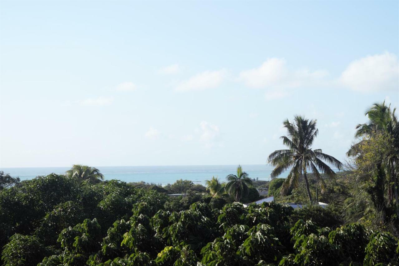 Le Rosier Guest house Trou d'Eau Douce