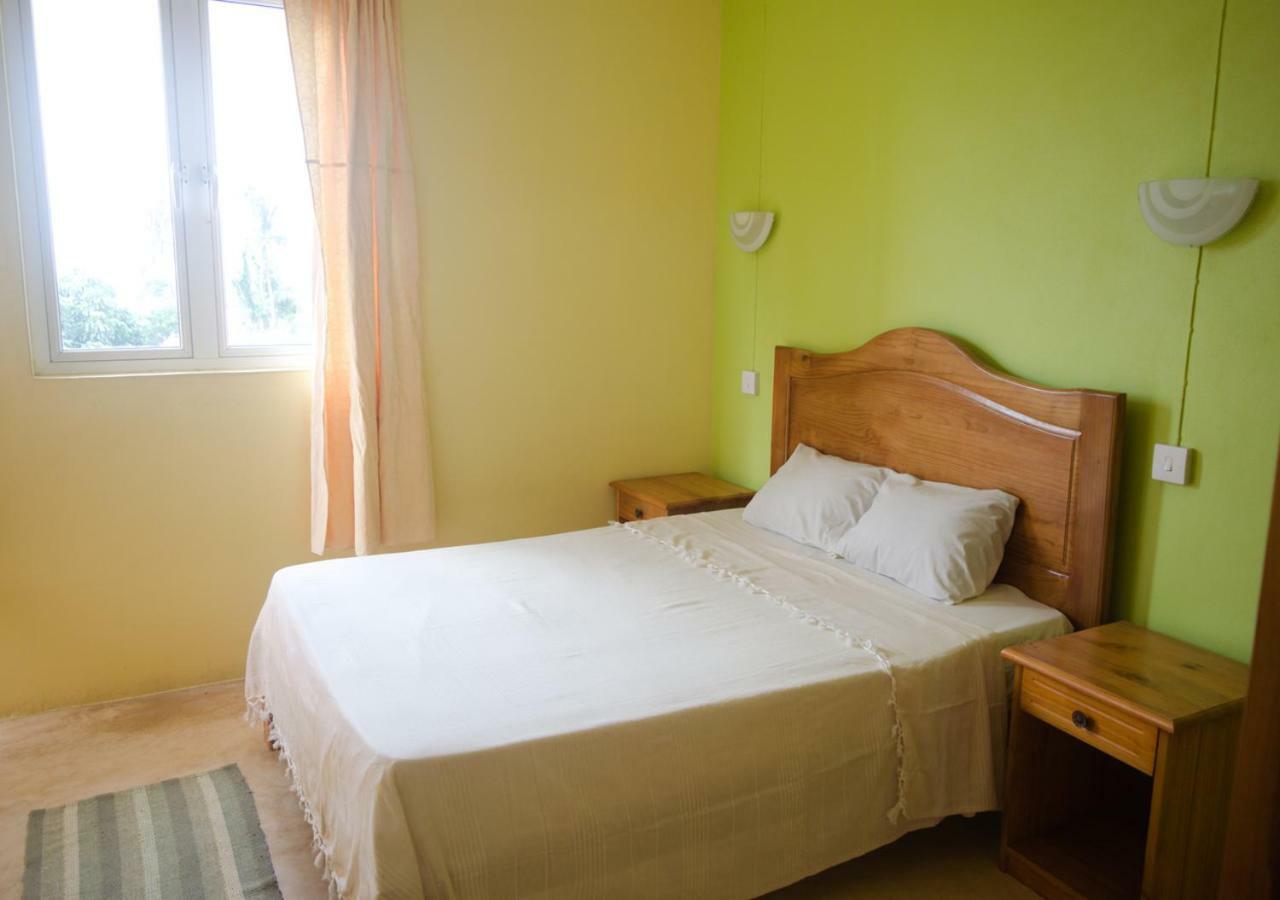 Guest house Le Rosier