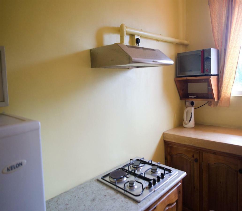 Le Rosier Guest house *