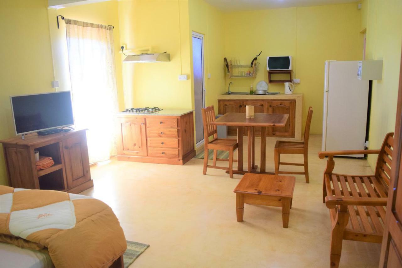 Guest house Le Rosier