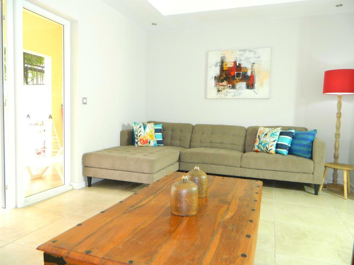 Villa Ariel Villa* *