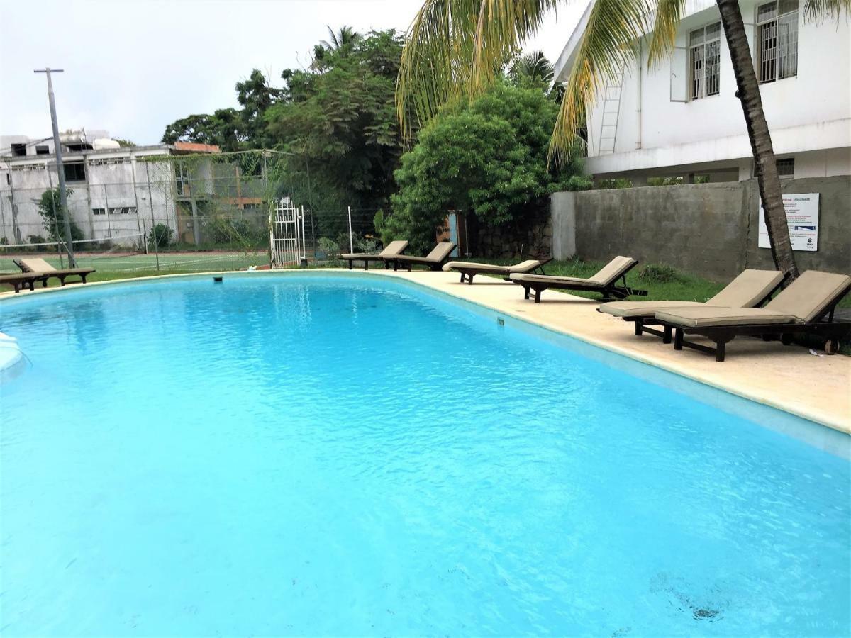 Villa Cosy Trou aux Biches