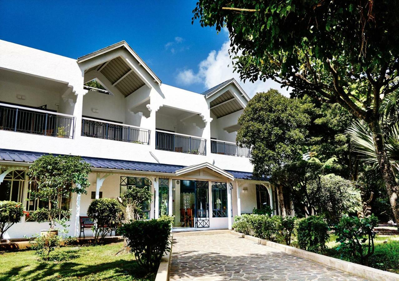 Escale Rodrigues Guest house