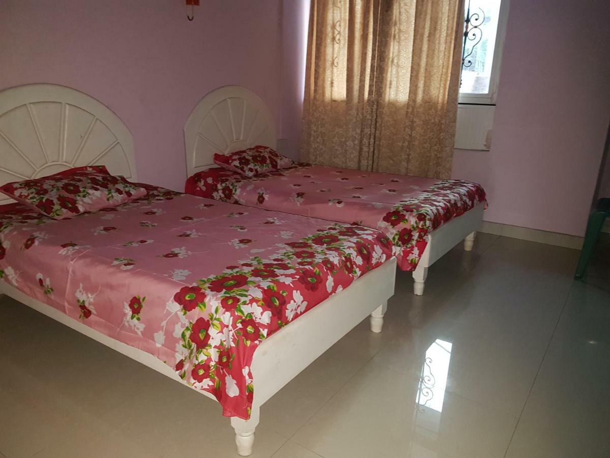 Apartment Le Golf A3 *