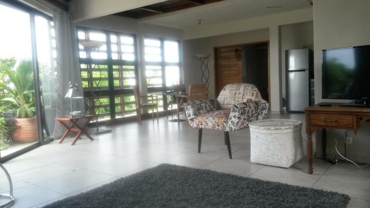 Atrium Grand Baie
