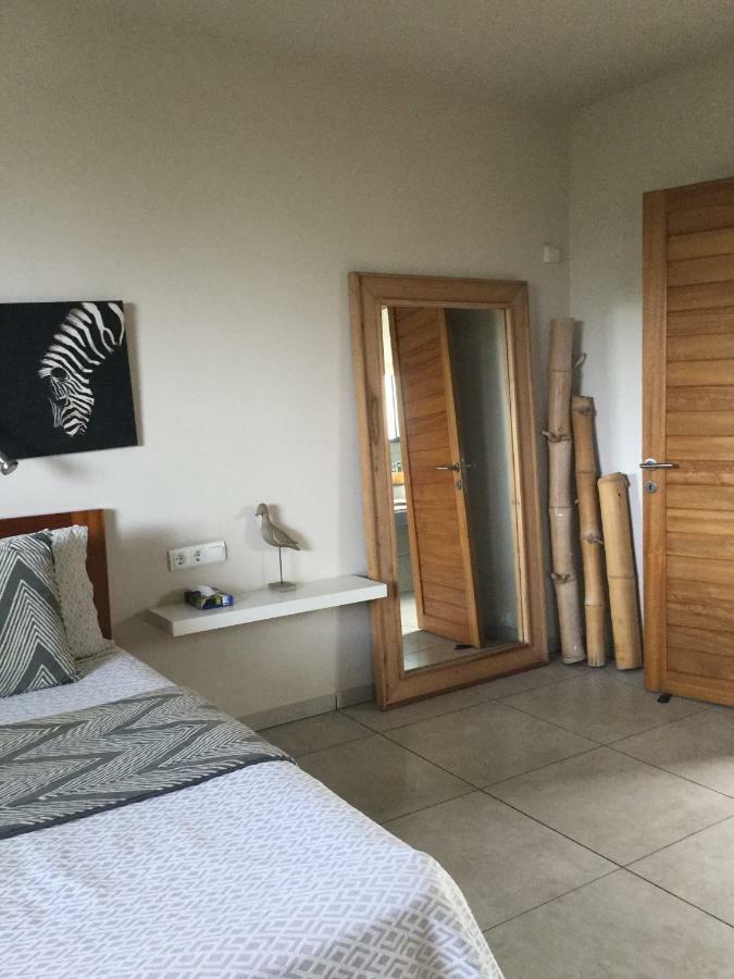 Atrium Apartment Grand Baie