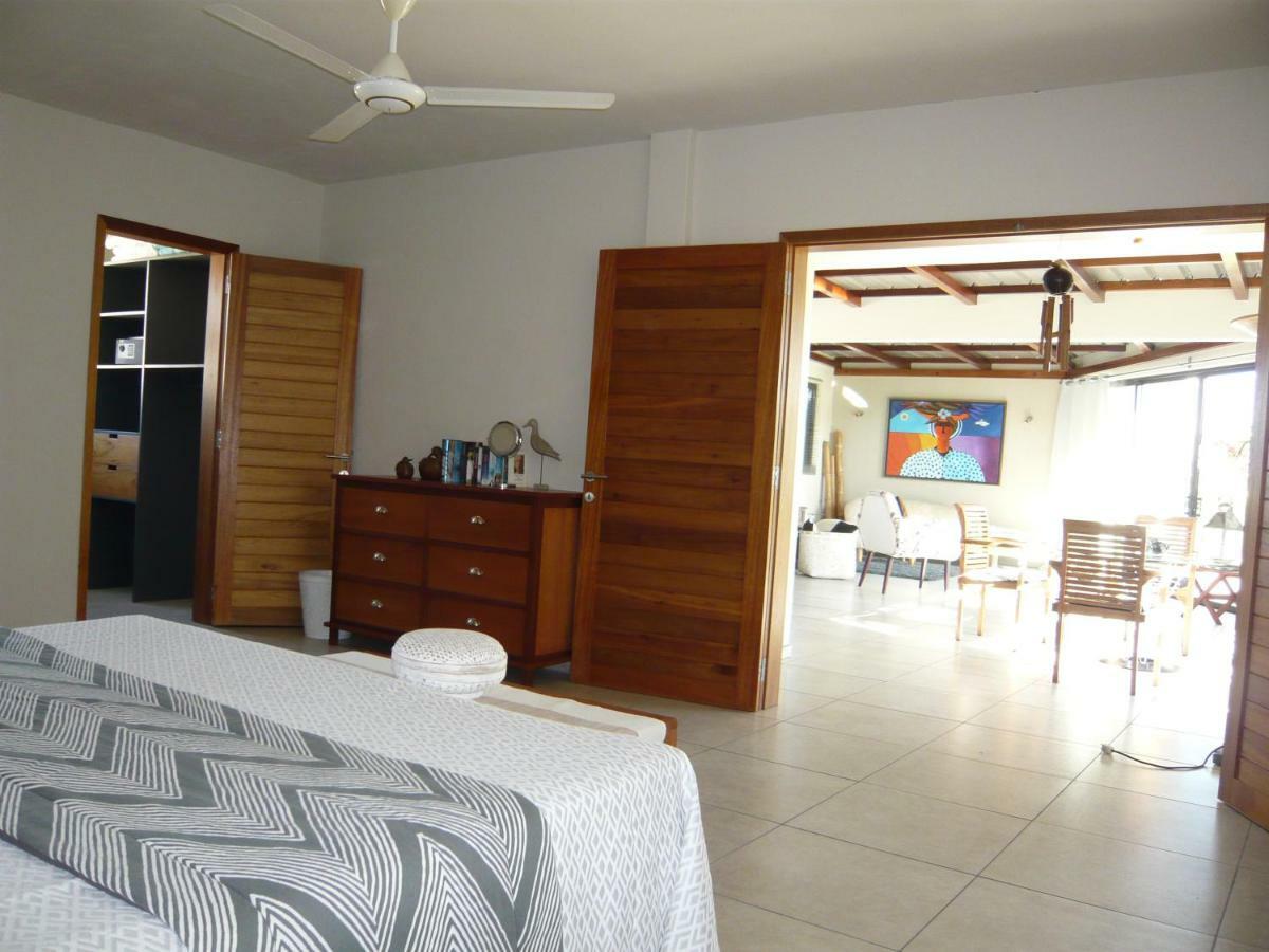 Atrium * Grand Baie