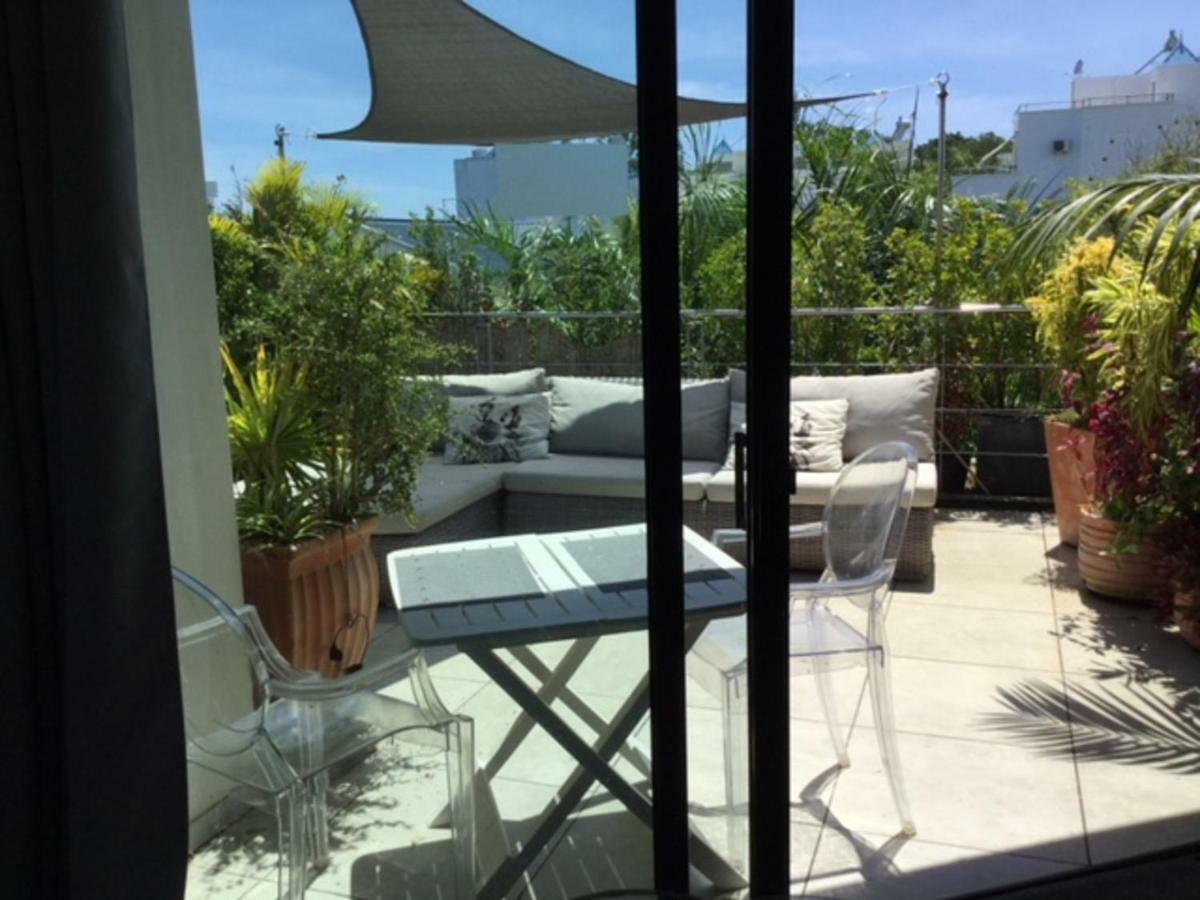 Atrium Apartment Grand Baie