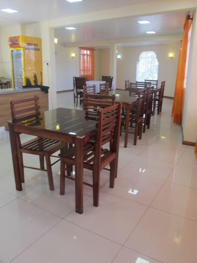 Le Rajah 3* Quatre Bornes