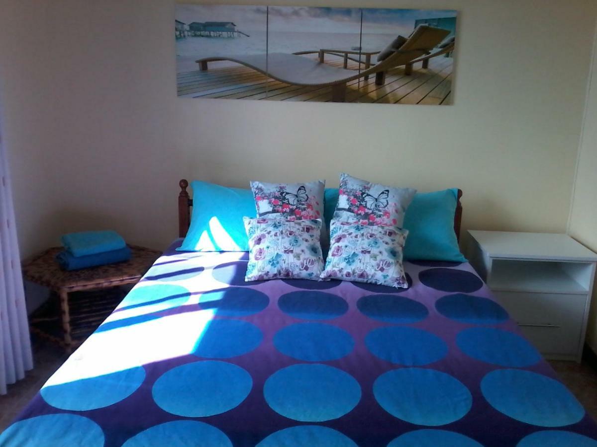 Guest house Chez Cozy's