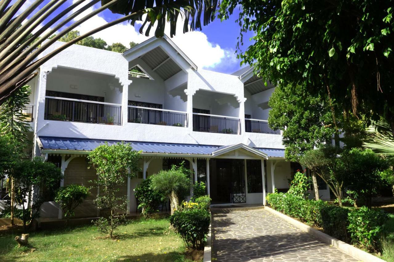 Escale Rodrigues Guest house 3*