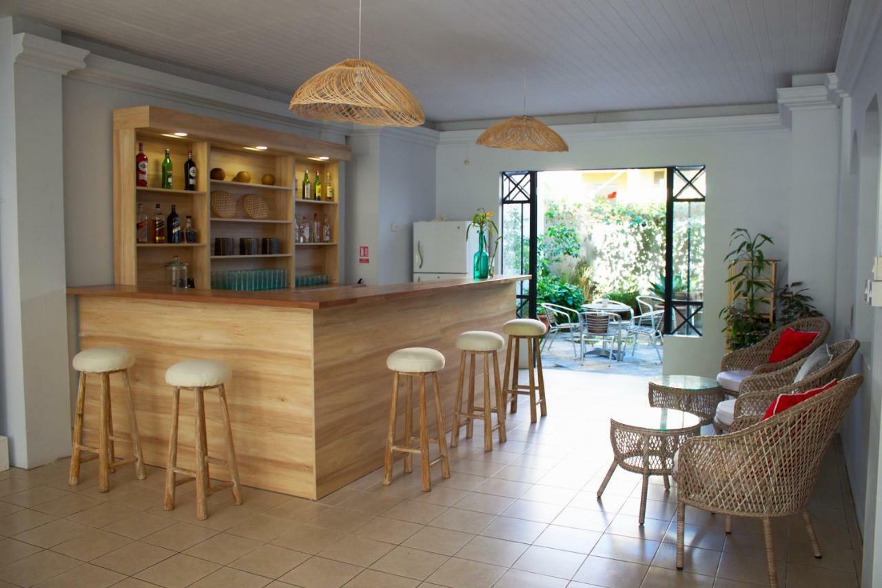 Guest house Escale Rodrigues Port Mathurin