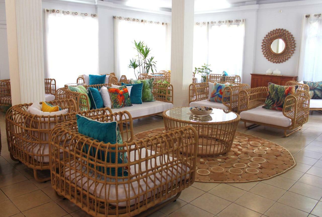 Guest house Escale Rodrigues Port Mathurin