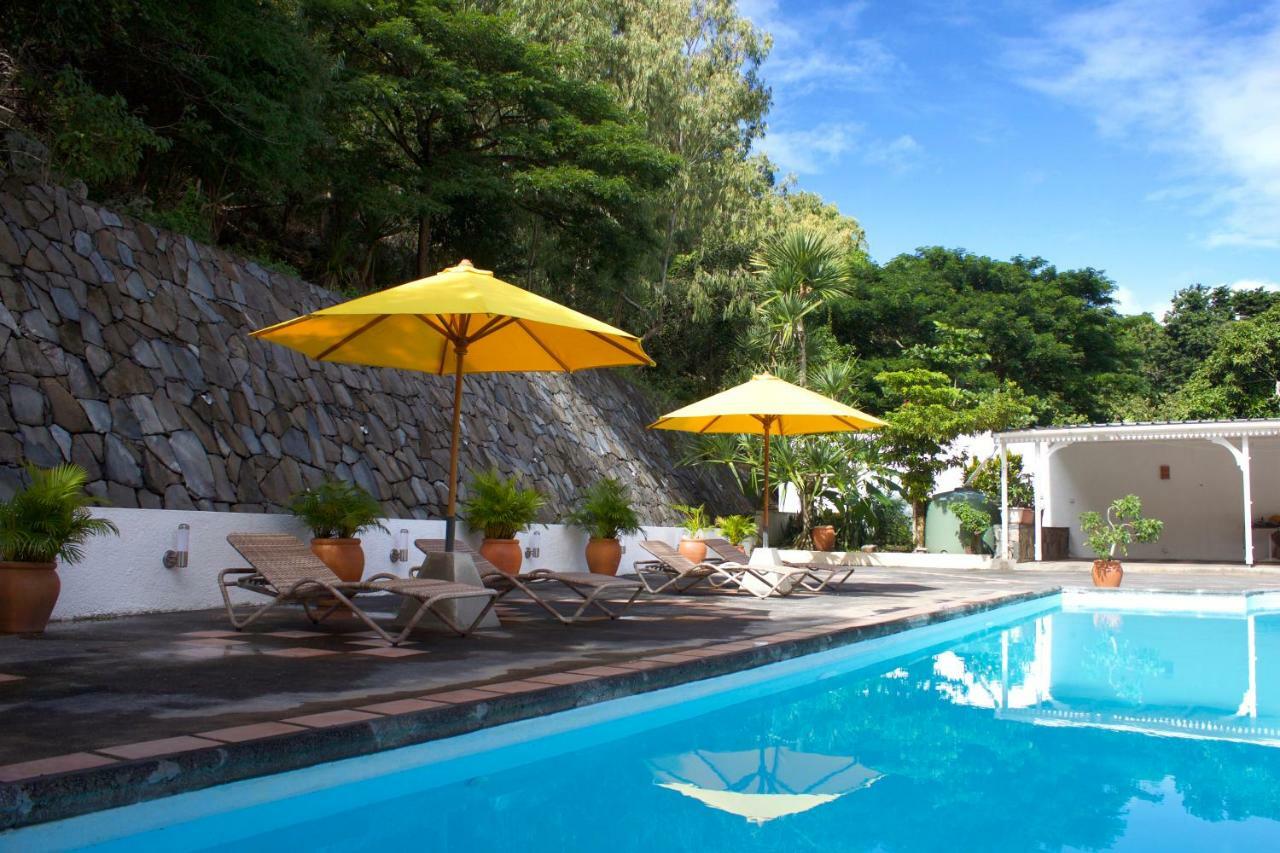 Escale Rodrigues 3* Port Mathurin