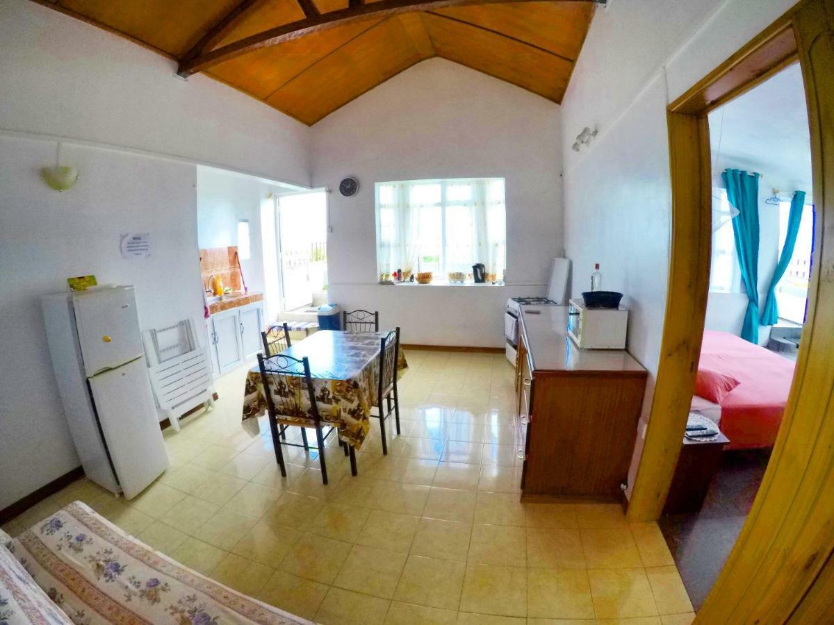 Casa de hóspedes Surf House *
