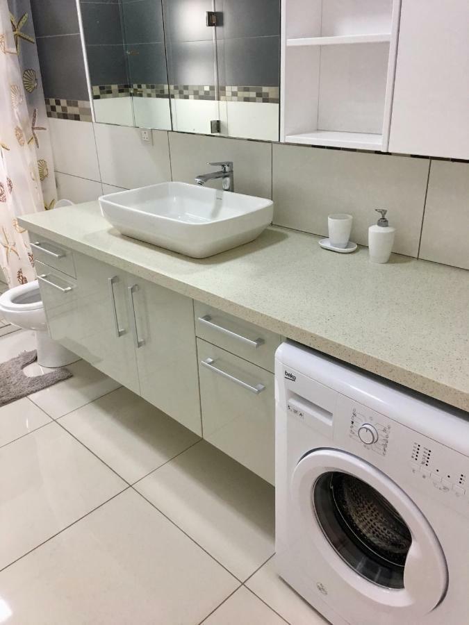 Apartamento Ocean View *