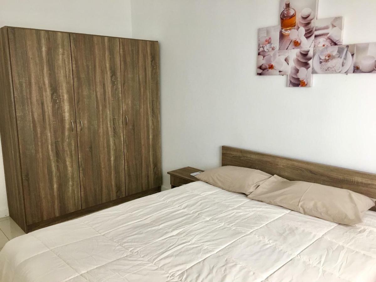 Ocean View Apartment Flic en Flac