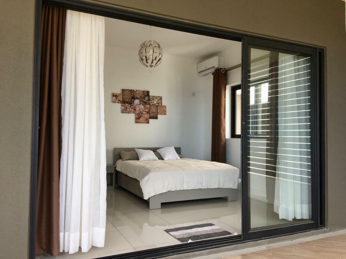 Ocean View Apartamento Flic en Flac