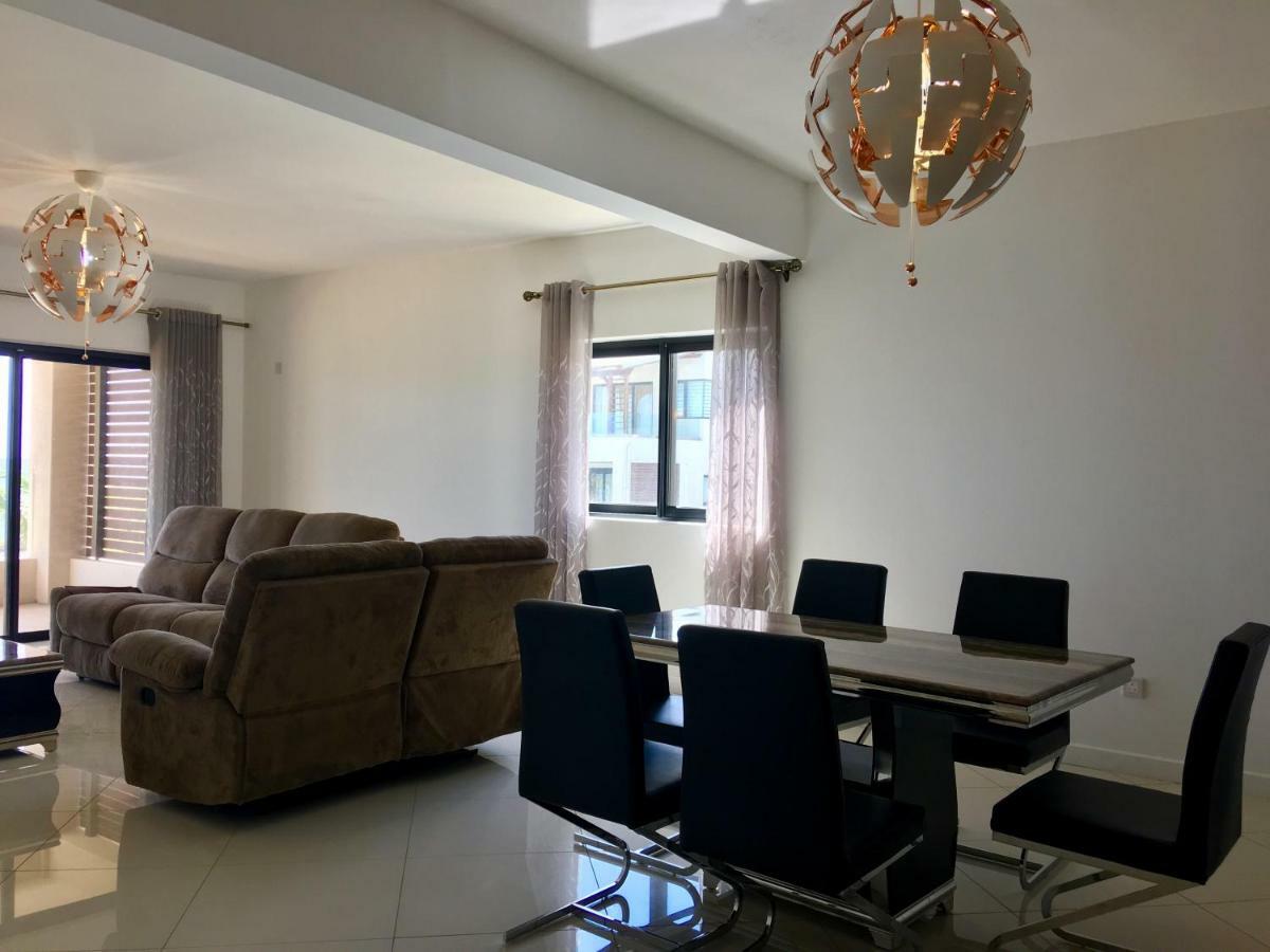 Apartment Ocean View Flic en Flac