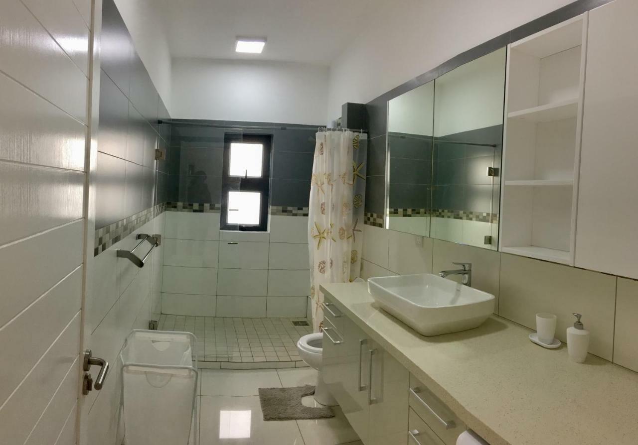 Apartamento Ocean View Flic en Flac